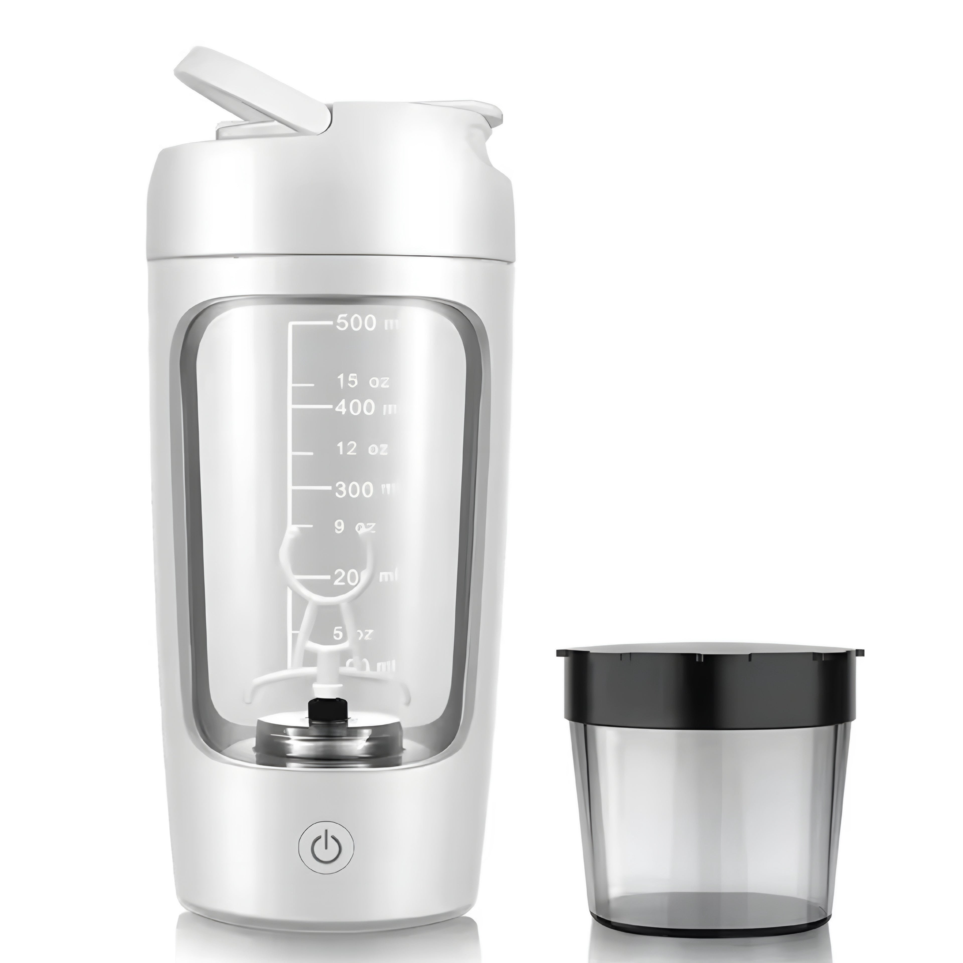 Automatischer Shaker-Mixer