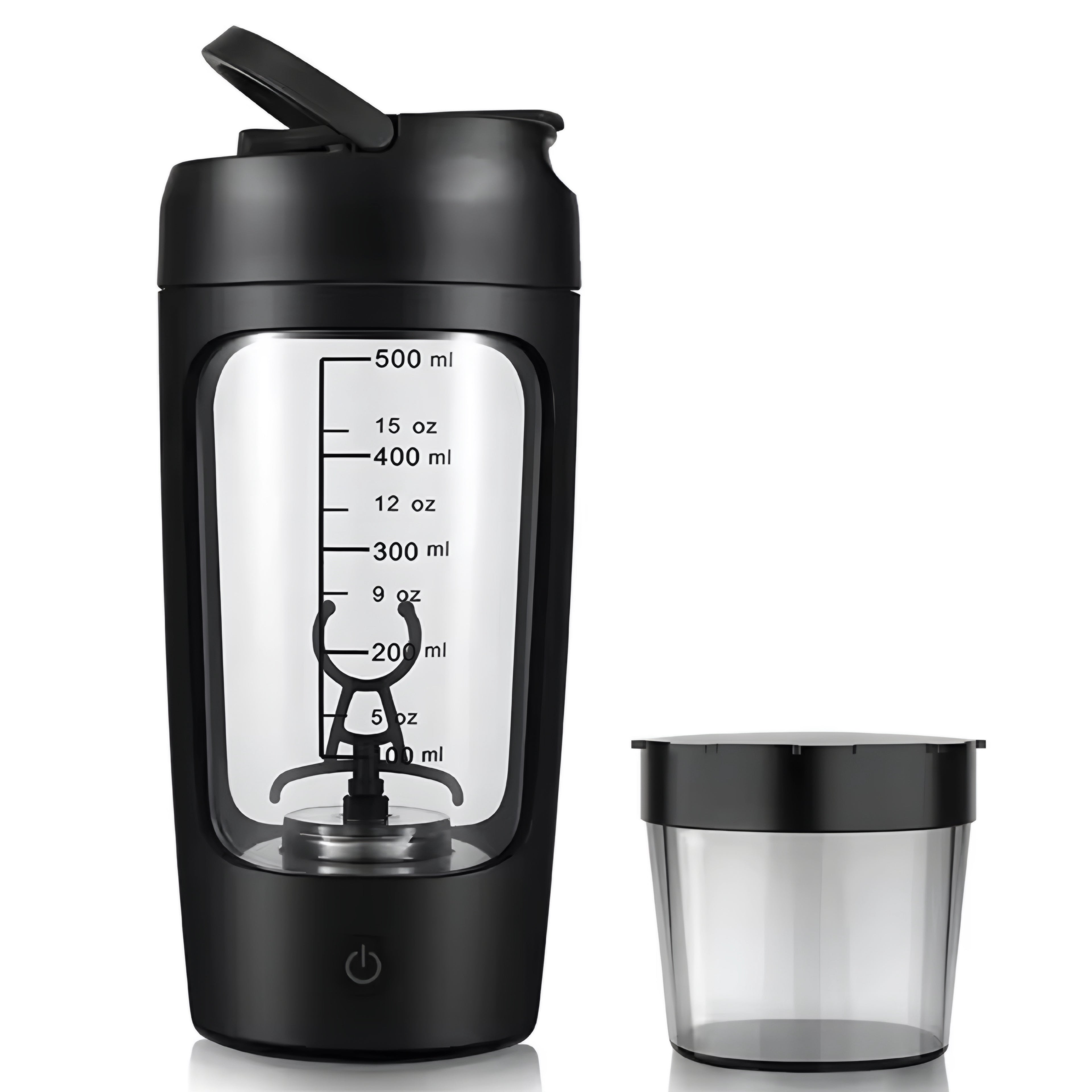 Automatischer Shaker-Mixer