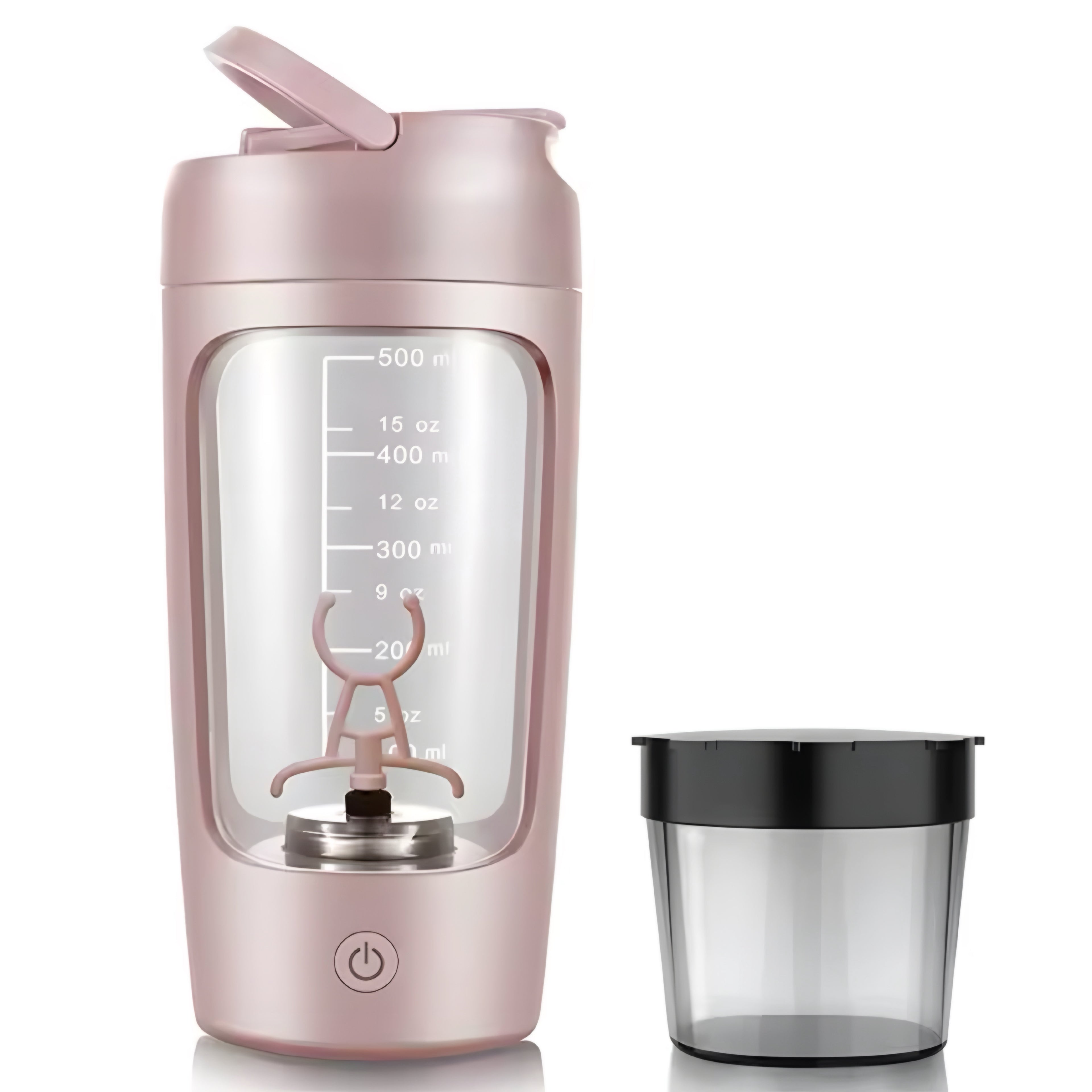 Automatischer Shaker-Mixer