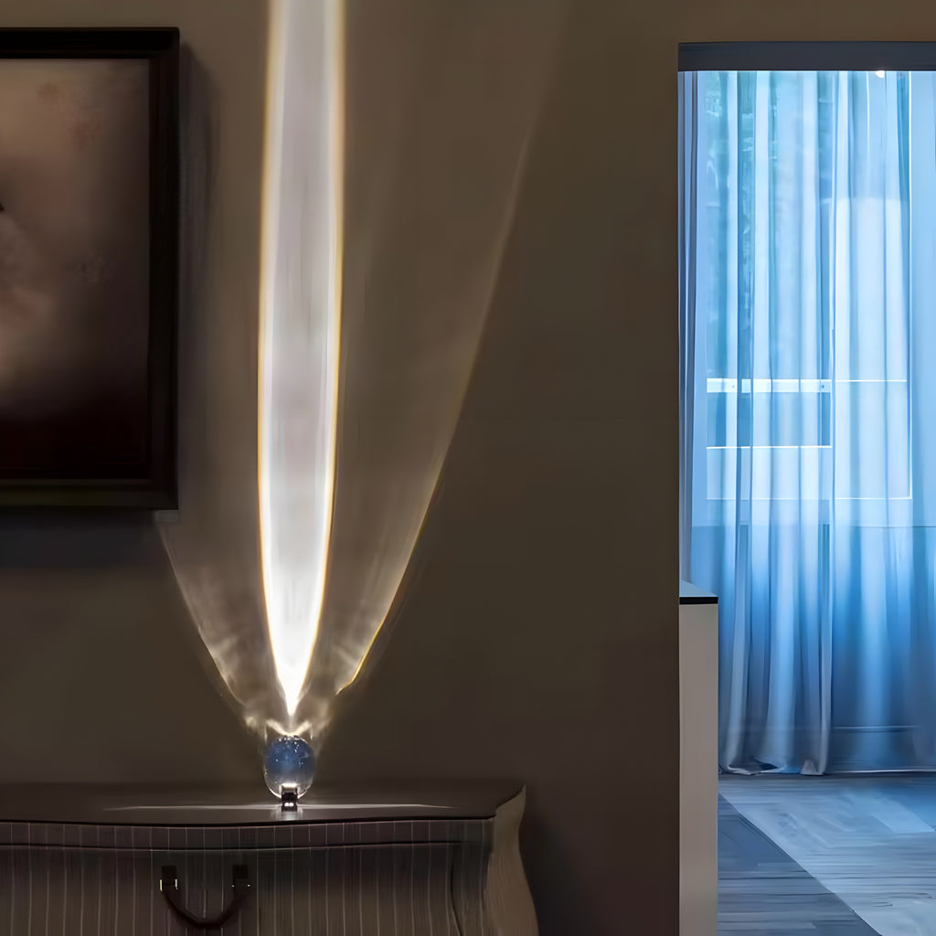 Angel Eyes Projektions-Nachtlicht