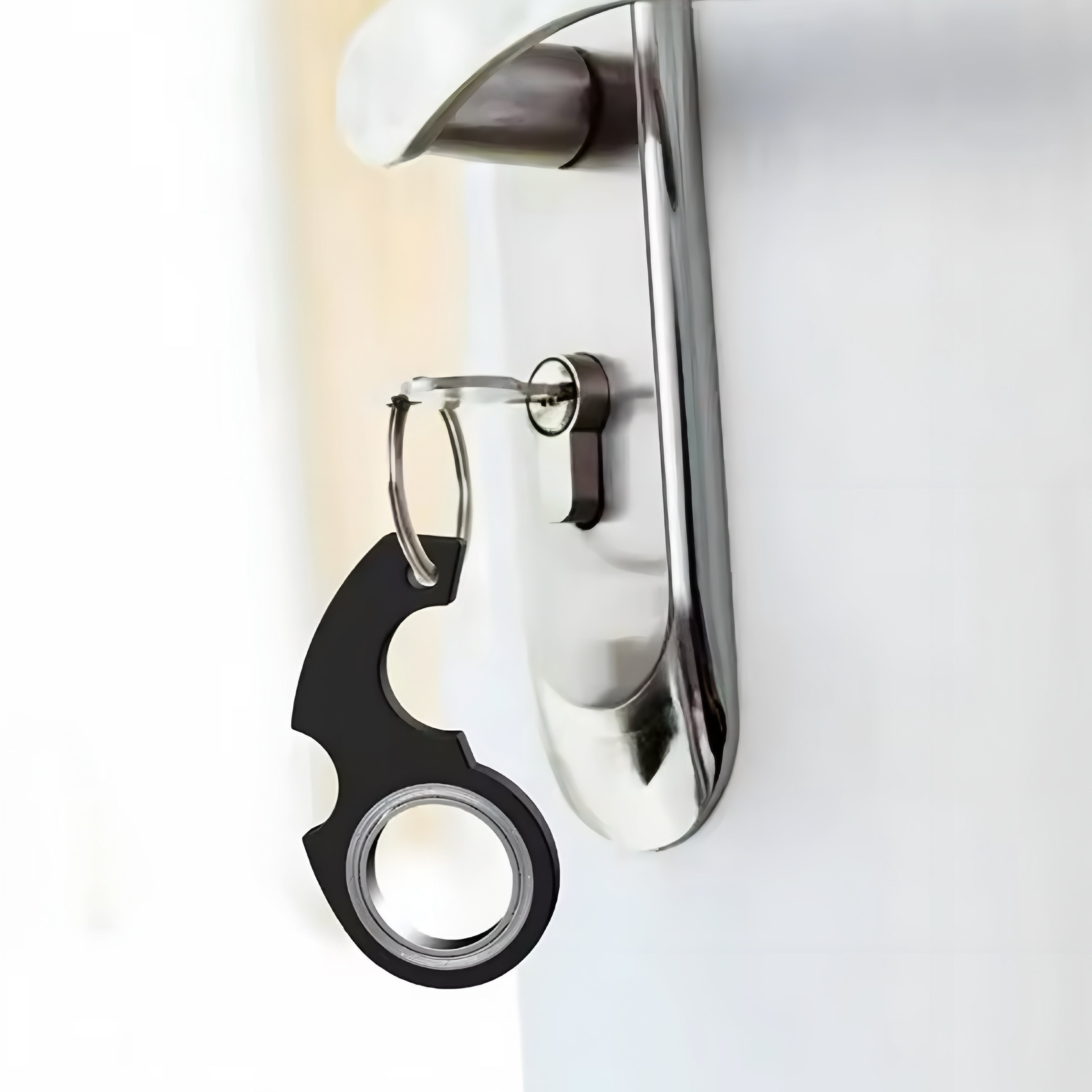 Fidget Spinner Schlüsselanhänger