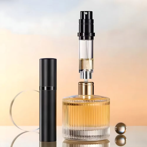 5ml Nachfüllbarer Parfümzerstäuber