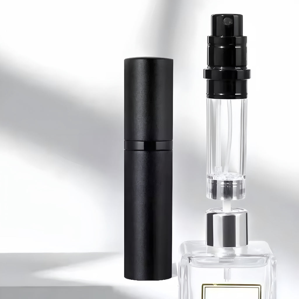 5ml Nachfüllbarer Parfümzerstäuber