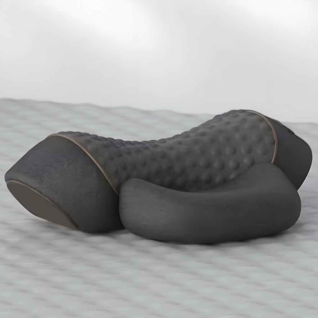 Soothe™ 3-in-1 Nackenmassage-Kissen