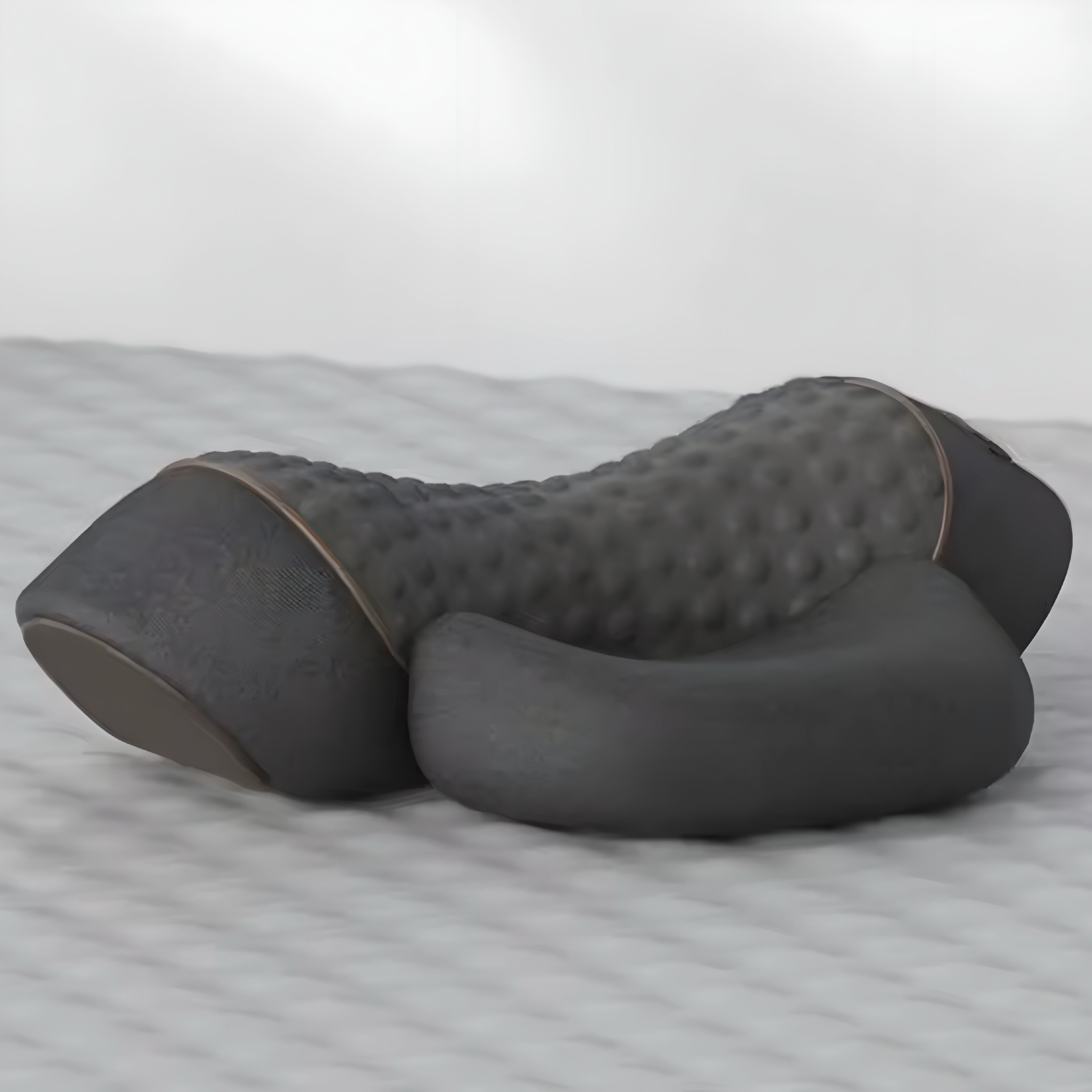 Soothe™ 3-in-1 Nackenmassage-Kissen